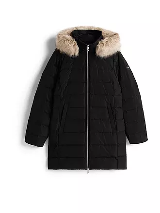 TOMMY HILFIGER | Steppmantel | 